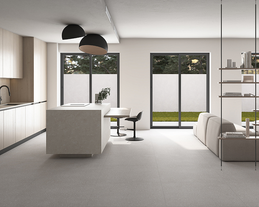 WHITE REC 60x120